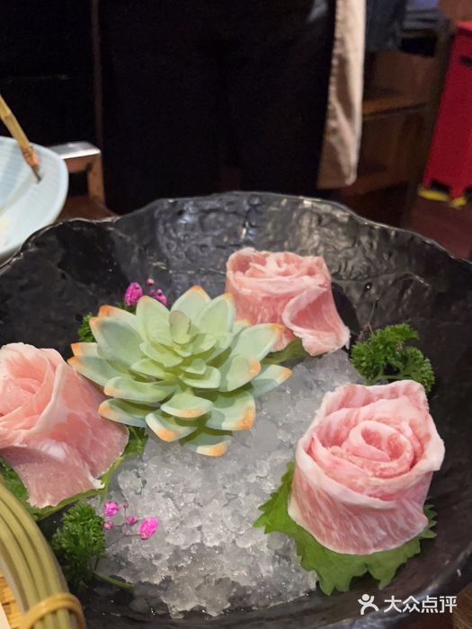 捞王锅物料理(凯旋路店)图片