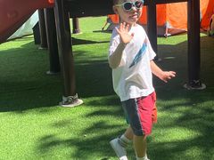 -凡恩格林幼儿园(中灿苑校区)