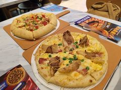 -达美乐比萨(骏壹万邦广场店)