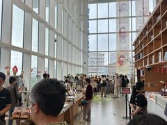 -朵云书院(滴水湖店)