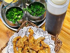 -鲜小岛·铜锅涮肉