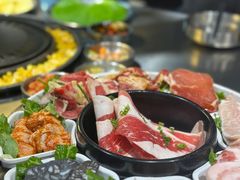 -小团团·路边烤牛肉(南岭壹街店)