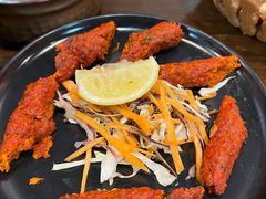 -南国印度餐厅Dakshin