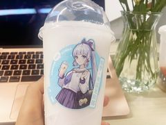 -喜茶(佛山顺德容桂天佑城店)