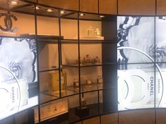 -Chanel(德基广场店)