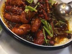 -郭林家常菜烤鸭(曙光西路店)