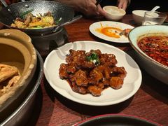 -外婆家(西溪印象城店)