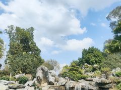 -东莞植物园