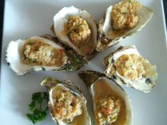 海鲜居(海鲜城店)-赶海部落海鲜城(海阳路店)