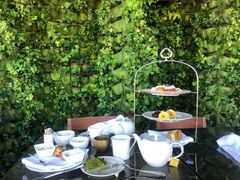 -顶层酒吧ROOF(上海艾迪逊酒店)