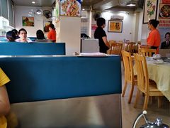 大堂-老字号蛇口德记烧腊饭店·海鲜加工