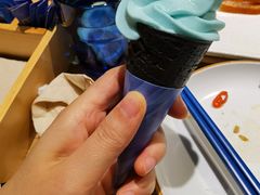 冰淇淋-小大董·烤鸭(五棵松店)