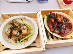 -蔡澜点心(三里屯T+MALL店)