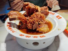 -东北民俗村·东北菜(翻身店)