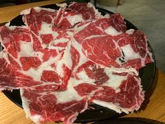日式涮牛肉火锅-大将料理餐厅(汇锦街店)