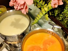 -博多新记·粤菜(复兴店)