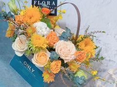 -ChaKo Flora ·茶子花艺 (市北店)