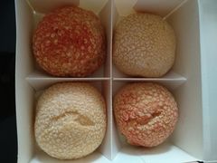 -仟吉·ART FARM主题店(菱角湖万达店)
