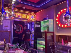 -碳夫·东北炭火烤肉(太平店)
