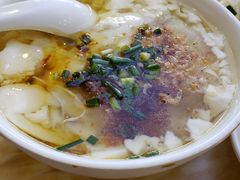 豆腐脑-知味轩(钢城花园店)