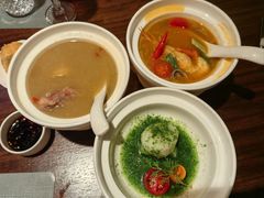 -狮拾久·现代新加坡料理(福田COCO Park店)