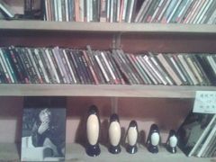 -哈尔滨北方国际青年旅舍(中央大街店)