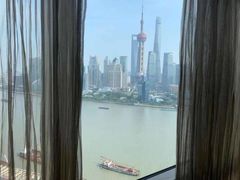-上海外滩茂悦大酒店