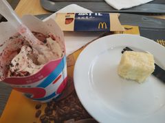 -麦当劳(贵和购物中心B1店)