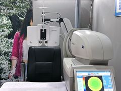 -一代眼镜·蔡司配镜(浦东大拇指广场店)