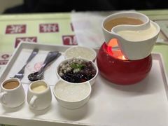 -香港華心糖水鋪(南西总店)