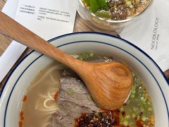 -里面·Noodlology(机电院店)