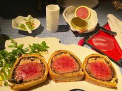 -弦月窗LUNETTE BY AMANDA(复兴路店)