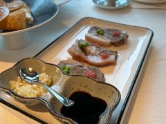 -扬州香格里拉·香宫中餐厅