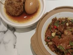 -乡村基·川味现炒大王(熙悦天街店)