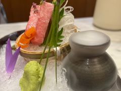 -月下料理(楷林IFC店)
