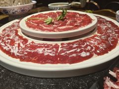 -周师兄大刀腰片火锅(洪崖洞旗舰店)