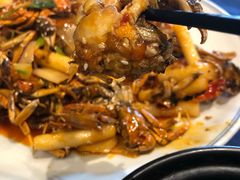 香炒蟹-周家湾(淮扬菜学府路店)