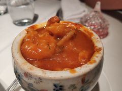 -波特曼西餐厅(南岗店)