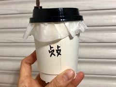 -Punchline Coffee&Roaster(同济大学店)