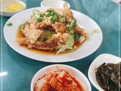 -祥和居炸酱面馆(美食街店)