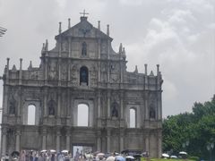 -澳门喜来登大酒店