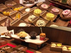 -星巴克臻选(南京艾尚天地店)