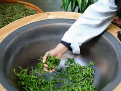 -天津东凯悦酒店