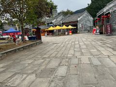 -悦城龙母祖庙