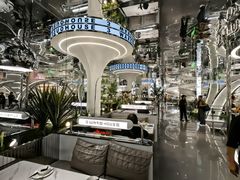 -3号仓库·创意中国菜(新世界城店)