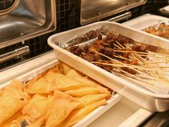 -尚品海鲜肥牛自助火锅(湖明店)