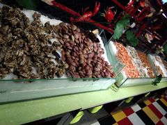 -自助火锅筷乐食代自助餐厅(金辰店)
