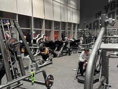 -锐动健身游泳(博地中心店)