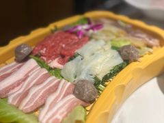 -云尊府云南菜·蒸汽石锅鱼(学清路店)