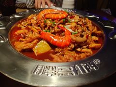 -胖哥俩肉蟹煲(永旺店)